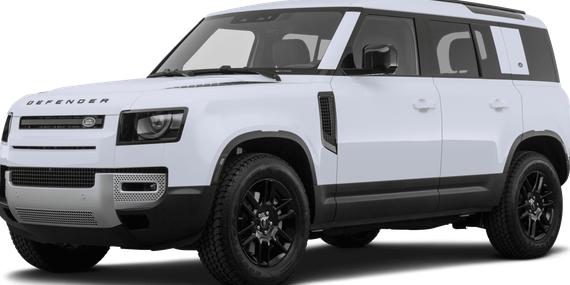 LAND ROVER DEFENDER 2021 SALE3ERU0M2042199 image